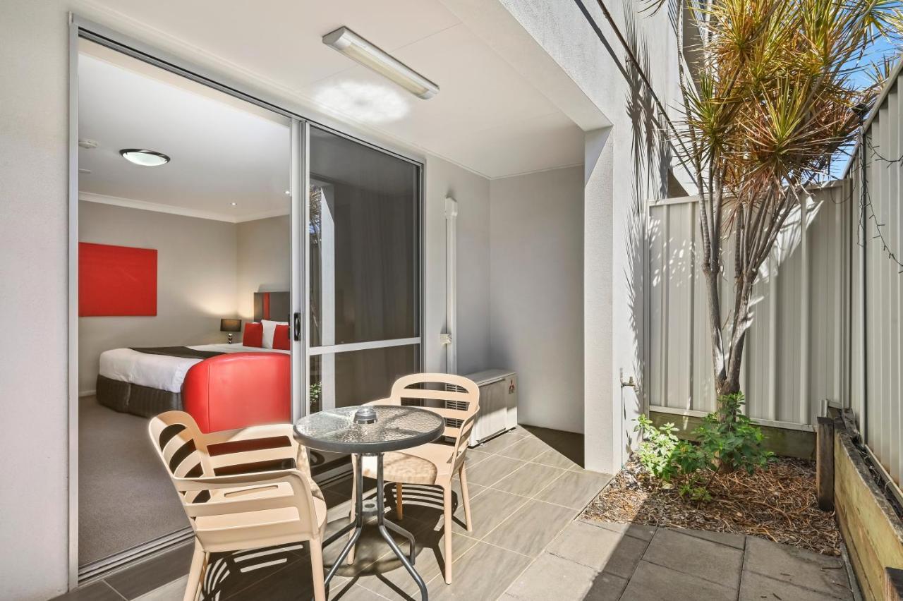 Platinum International Hotel Toowoomba Exterior foto