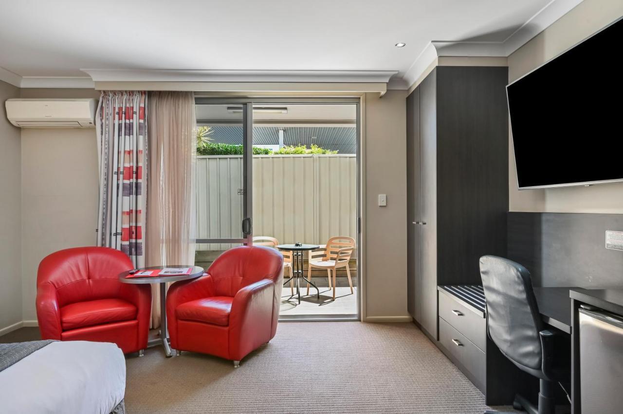 Platinum International Hotel Toowoomba Exterior foto