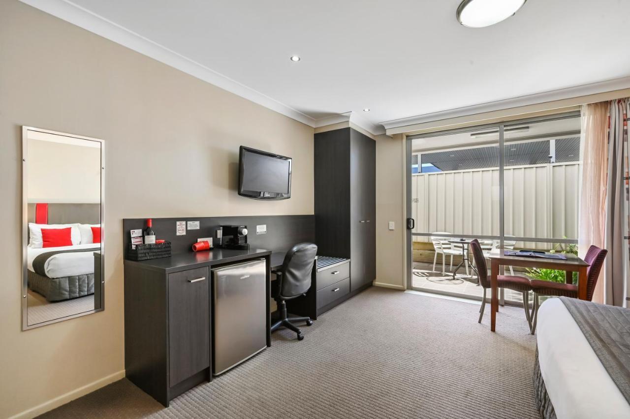 Platinum International Hotel Toowoomba Exterior foto