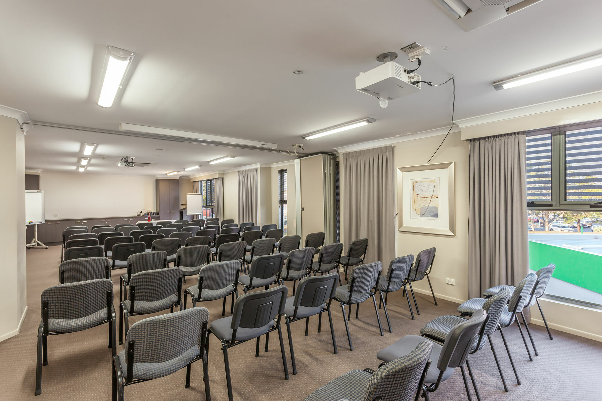 Platinum International Hotel Toowoomba Exterior foto